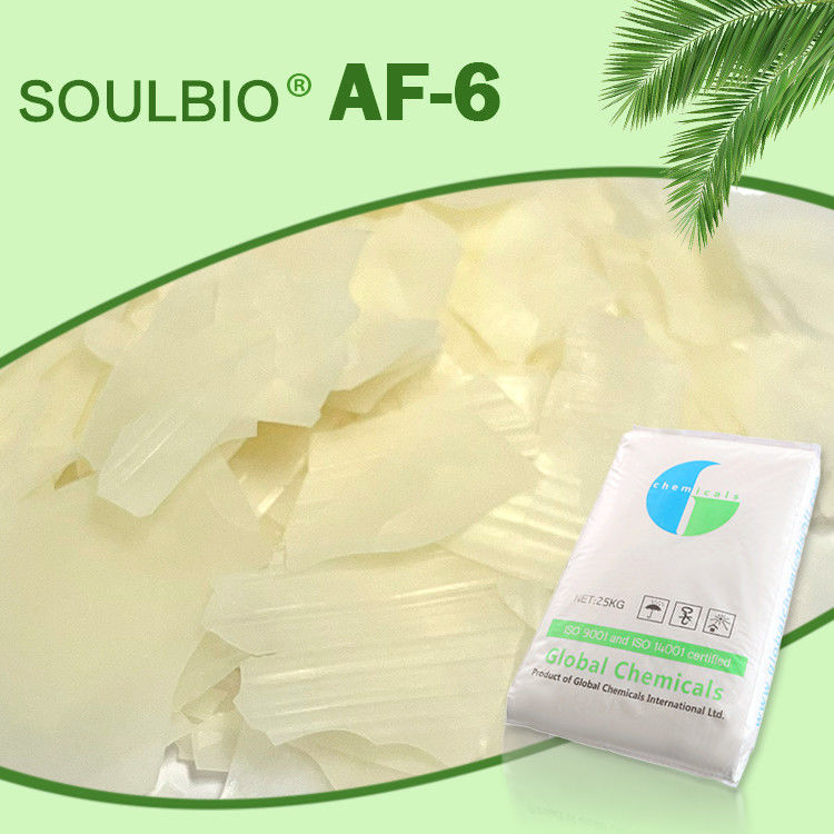 أيه إي إي خالي من المُلَطِّف النخاعي SOULBIO AF-6 مع ممتازة ناعمة ناعمة كاملة وحساسة يَدْ يشعرُ إلى الأقمشةِ