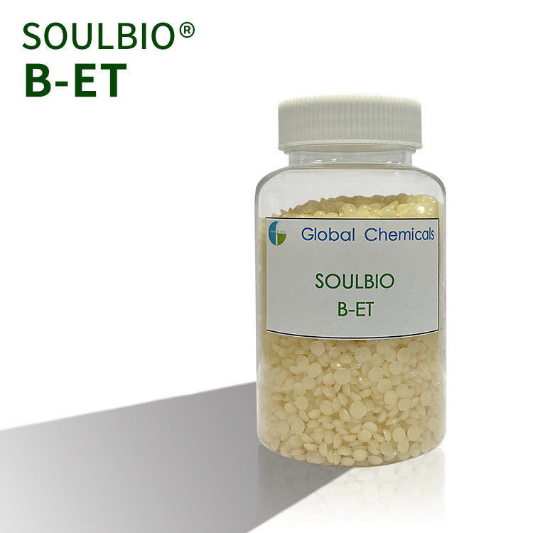 سعر تنافسي غسيل الملابس المرنة حبات SOULBIO B-ET مع انخفاض الصفراء للجينم والنسيج غسل