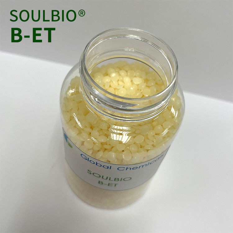 سعر تنافسي غسيل الملابس المرنة حبات SOULBIO B-ET مع انخفاض الصفراء للجينم والنسيج غسل