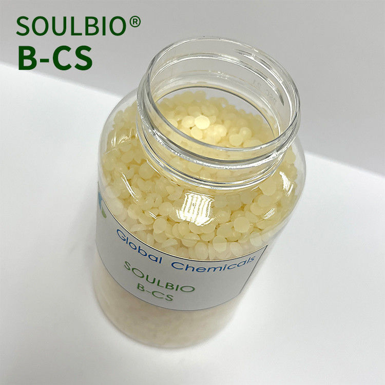 عامة المياه الباردة قابلة للذوبان خفيف اللوحات SOULBIO B-CS مع ناعمة جيدة ، والسلسلة والامتلاء الشعور اليد