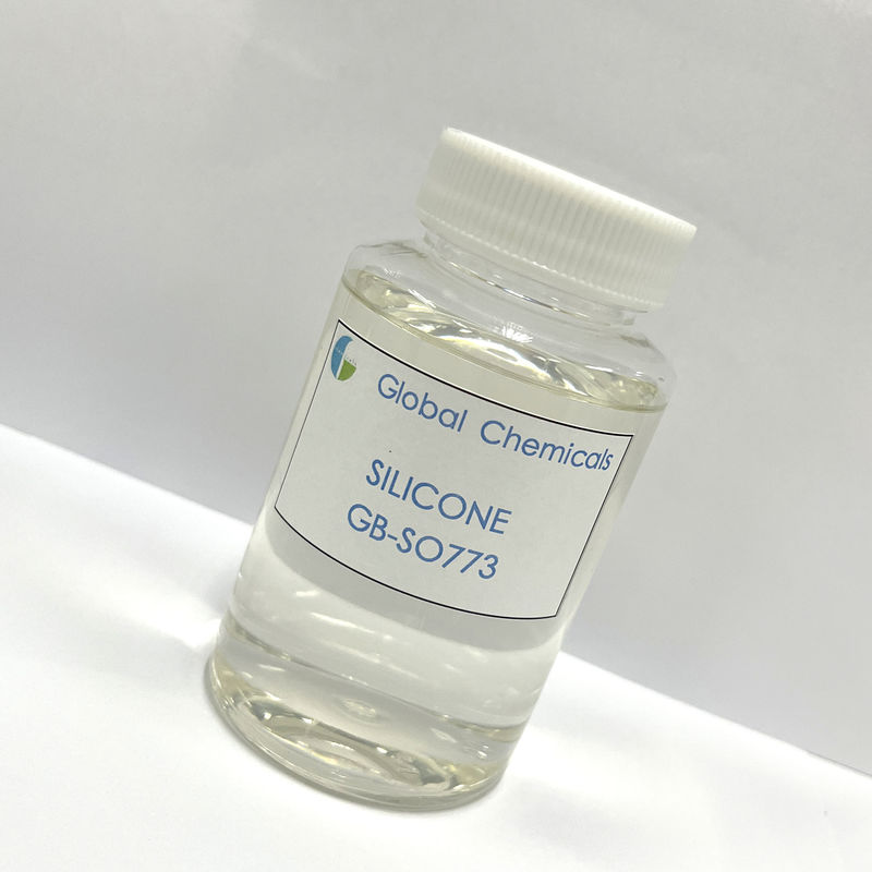 السيليكون النعيم للغاية SILISOFT GB-SO773 يعطي النسيج ناعمة ممتازة جيدة زلقة فريدة من نوعها الداخلية الناعمة الجافة المقبض