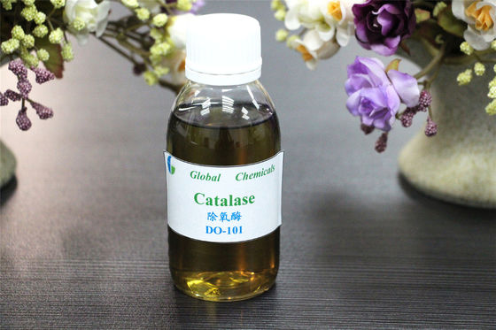 الحمراء الخفيفة السائل النسيجية إنزيم Deoxyenzyme Catalase DO Series