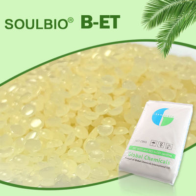 حبات الغسيل SOULBIO B-ET Low Yellowing Softener للغسيل لغسيل الدنيم / الأقمشة