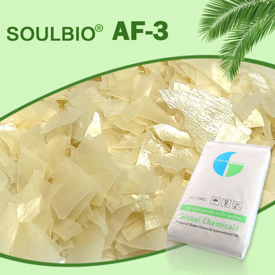 رقائق المنقي الخالية من AEEA SOULBIO AF-3 مع ملمس ناعم وممتاز