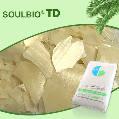 خفيفة الرغوة ومتوافقة جيدة المرن SOULBIO TD مع جيدة ناعمة ومتكاملة المقبض إلى النسيج