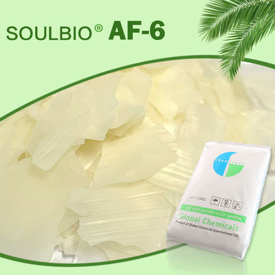 أيه إي إي خالي من المُلَطِّف النخاعي SOULBIO AF-6 مع ممتازة ناعمة ناعمة كاملة وحساسة يَدْ يشعرُ إلى الأقمشةِ