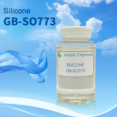 السيليكون النعيم للغاية SILISOFT GB-SO773 يعطي النسيج ناعمة ممتازة جيدة زلقة فريدة من نوعها الداخلية الناعمة الجافة المقبض