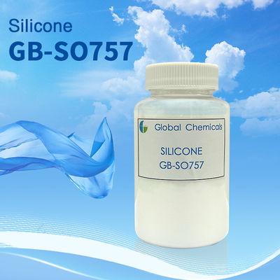 وكيل الارتفاع SILISOFT GB-SO757 تركيز عالية إملسون الرغوة المقاومة الحرارية الجيدة المقاومة للشق
