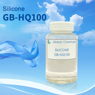 السيليكون الهيدروفيلي غير النيوني SILISOFT GB-HQ100 اليد الممتازة الشعور بالشاشة ناعمة جيدة