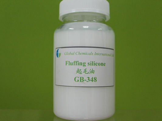 زيت أمينو سيلكوني ناعم GB-348