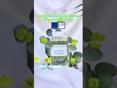 السيليكون الزلق SILISOFT GB-HQ800L يلبي متطلبات تنظيمية خالية من SVHC