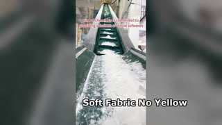 منعم الأقمشة سولبيو FX غير مصفر