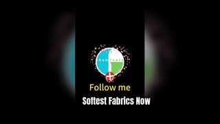 GB 9626 منعم الأقمشة لنعومة مطلقة