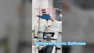 منعم الأقمشة SOULBIO 4D لنعومة فائقة