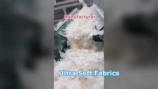 منعم الأقمشة SOULBIO AF-11S لنعومة فائقة